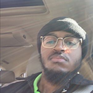 Meet your Posher, Joshua